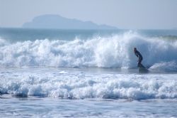 welsh surfer by Etienne Quah 